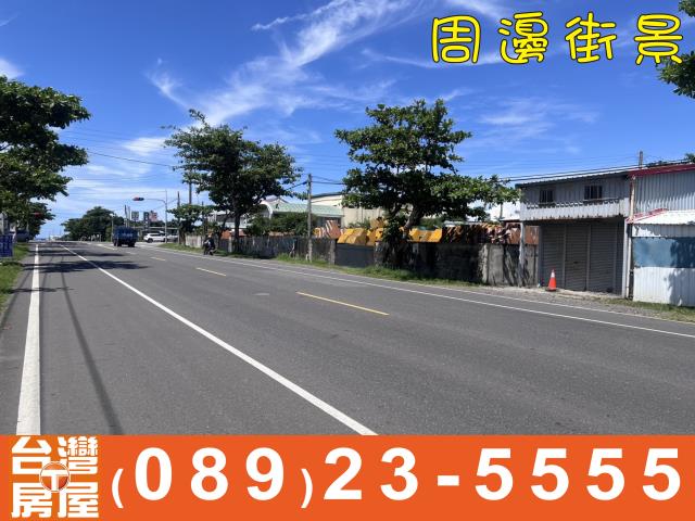 台東長濱農地-3