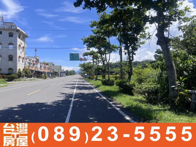 台東長濱農地-5