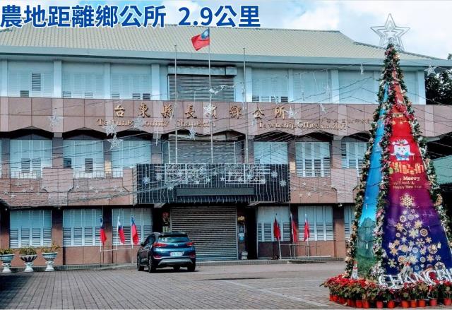 台東長濱農地-10