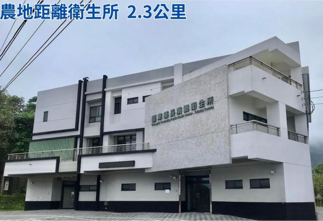 台東長濱農地-11