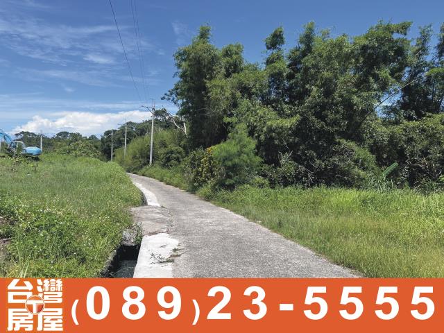 台東長濱農地-3