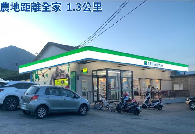 台東長濱農地-8