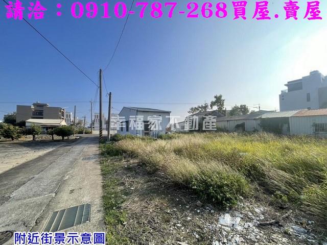 台南官田建地-10