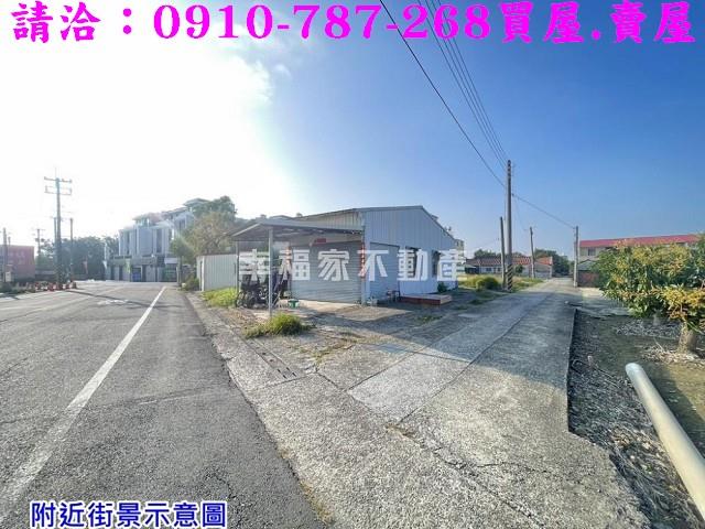 台南官田建地-12