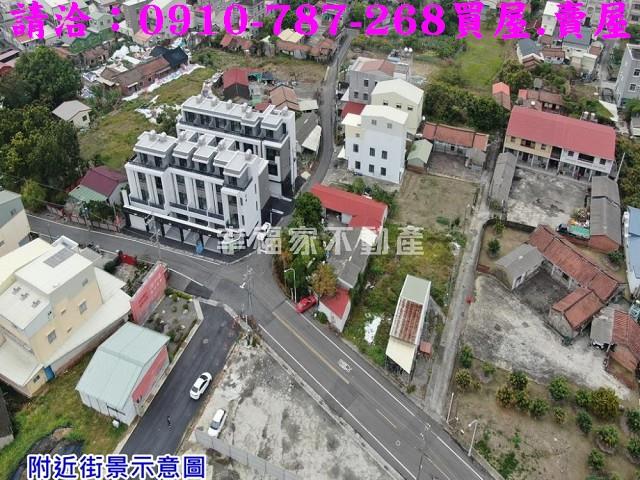 台南官田建地-1