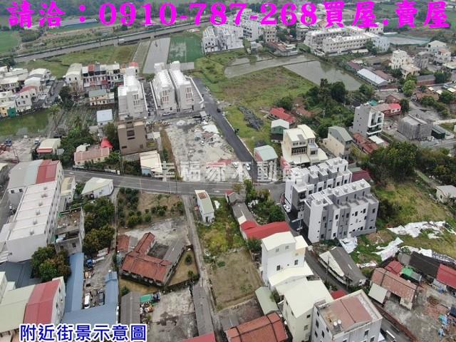 台南官田建地-5