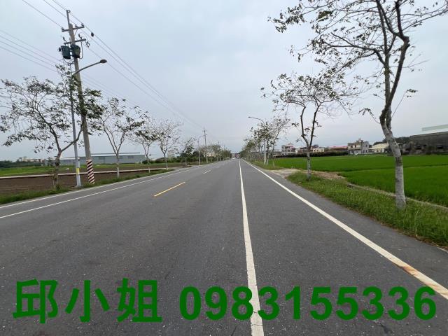 嘉義水上農地-2