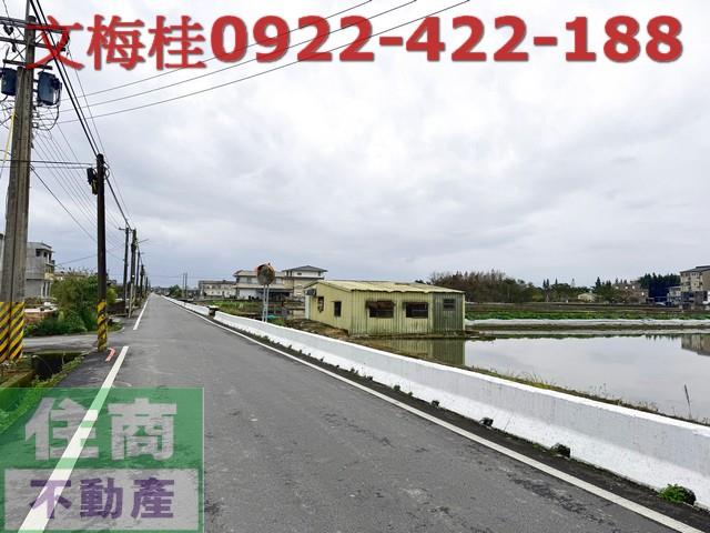 宜蘭礁溪農地-5