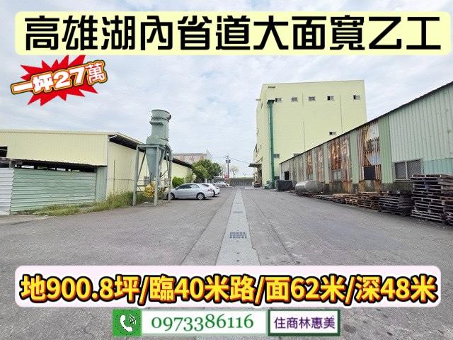 高雄湖內工業地-6