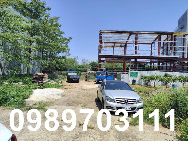 桃園大園工業地-1