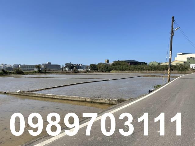 桃園蘆竹農地-1