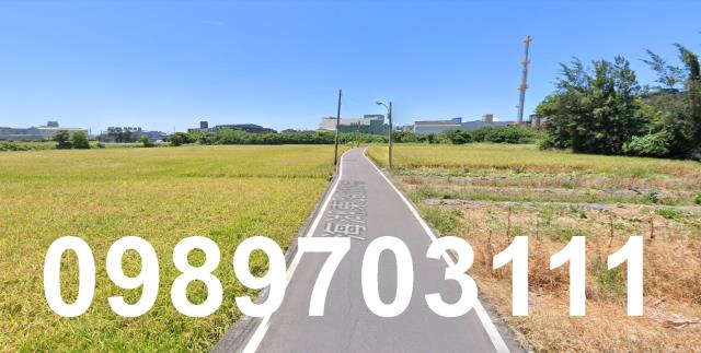 桃園蘆竹農地-2