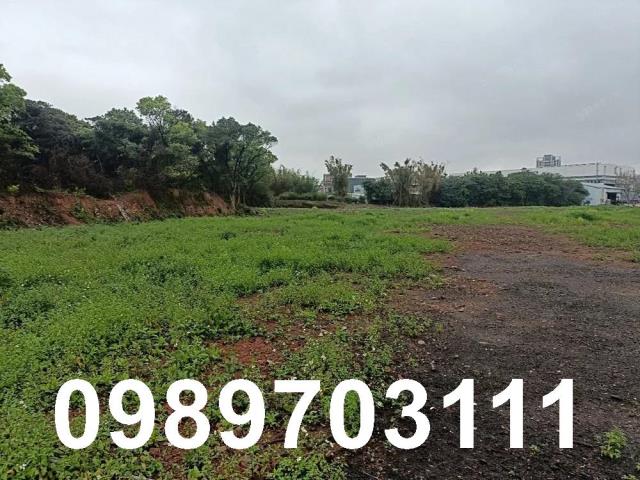 新北鶯歌工業地-1