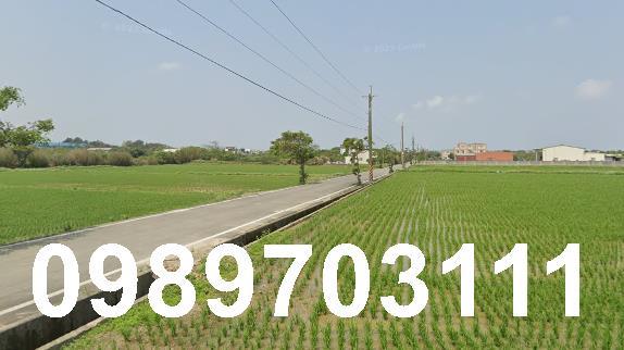 桃園新屋農地-5