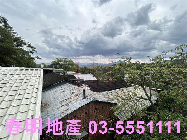 新竹峨眉建地-6