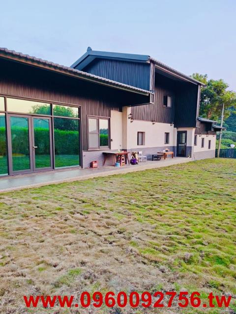 新竹峨眉農地-2
