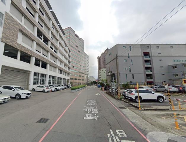 桃園蘆竹工業地-2
