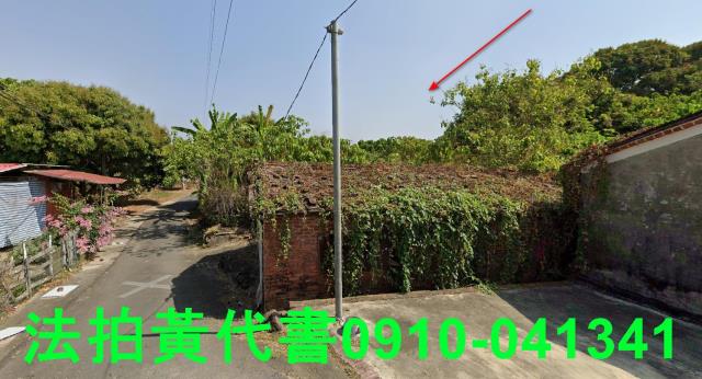 高雄田寮法拍農地-12