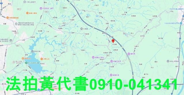 高雄田寮法拍農地-15