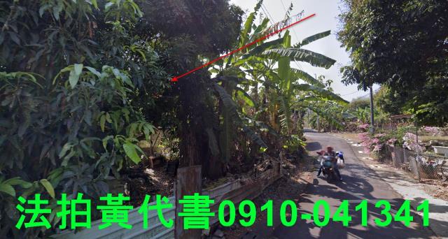 高雄田寮法拍農地-5