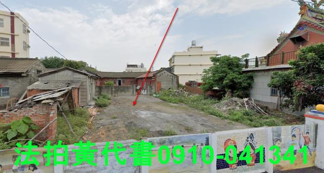 秀水法拍建地-14