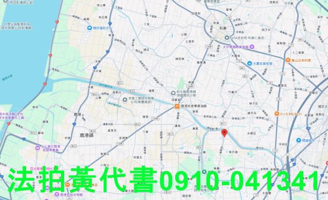 秀水法拍建地-15