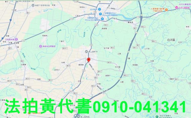 東山建地法拍-15