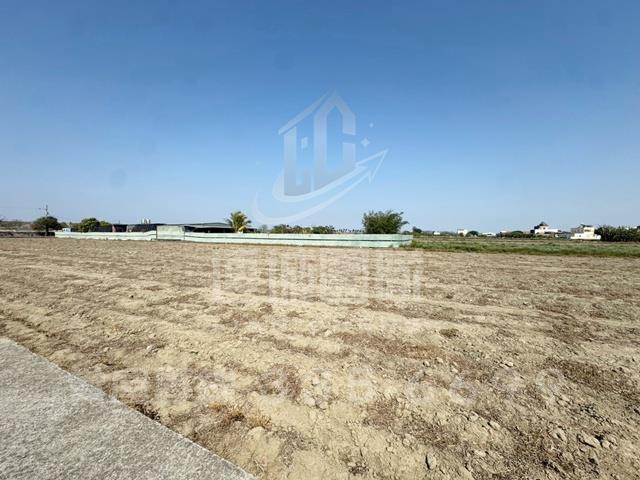 台南安南農地-2