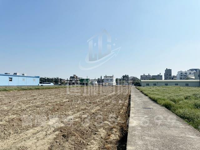 台南安南農地-4