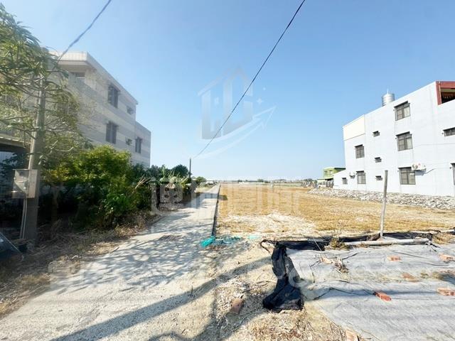 台南安南農地-5