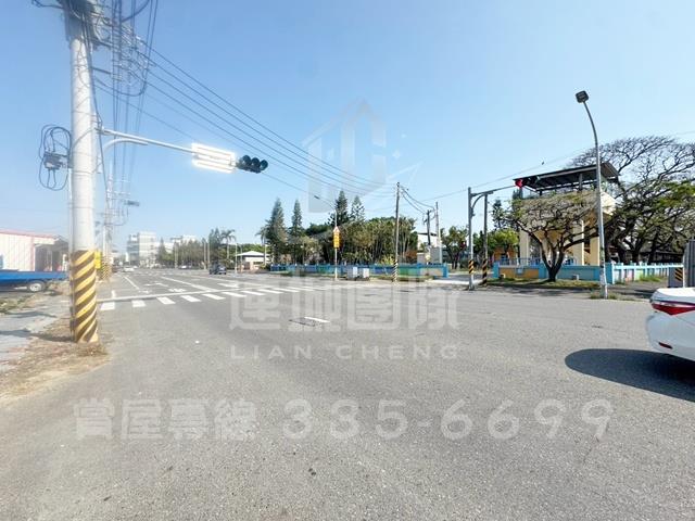 台南安南農地-7