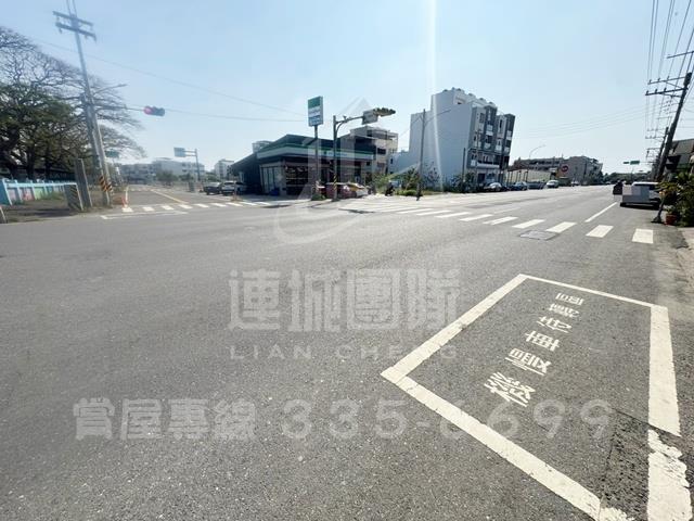 台南安南農地-8