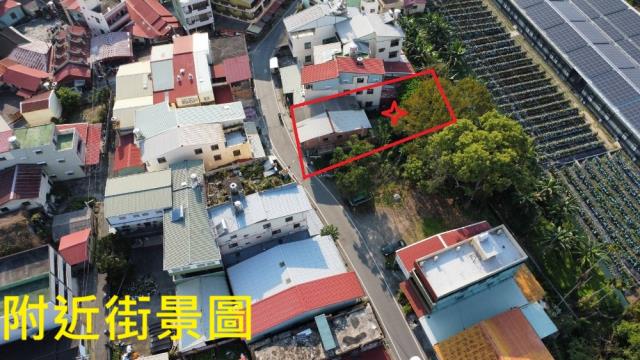 南投水里建地-10