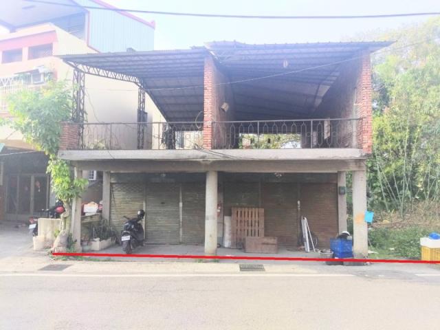 南投水里建地-2