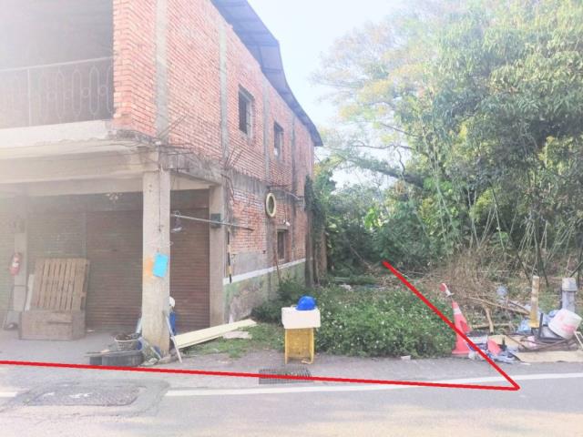 南投水里建地-3