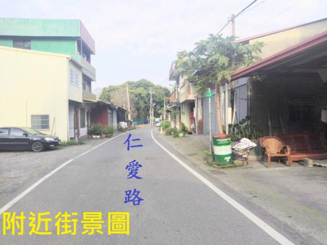 南投水里建地-5