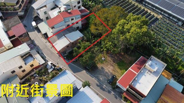 南投水里建地-6