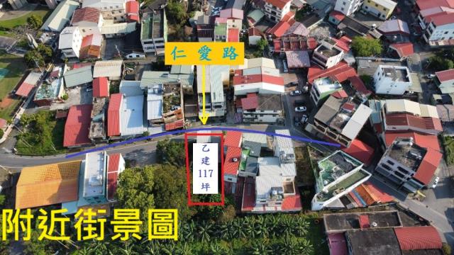 南投水里建地-7