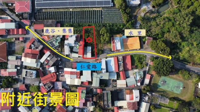 南投水里建地-8