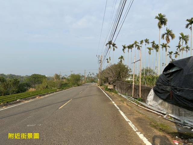 南投名間農地-2