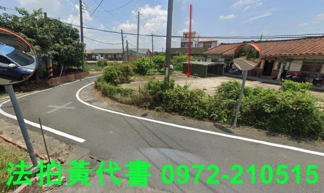 台南建地法拍-13
