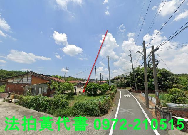 台南建地法拍-4