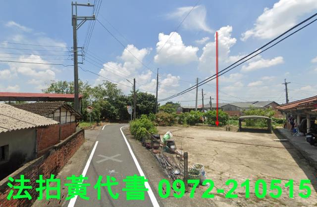 台南建地法拍-6