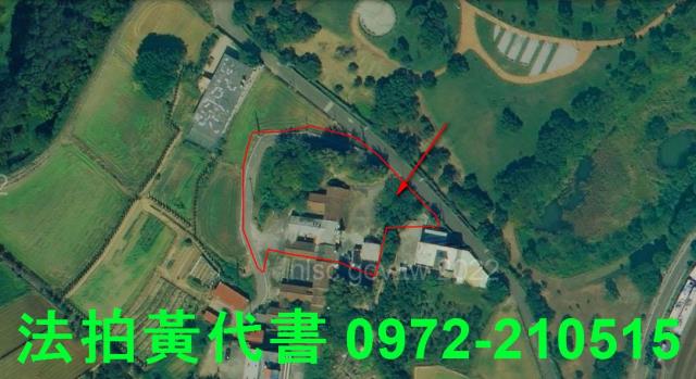 桃園楊梅建地法拍-3