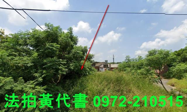 桃園楊梅建地法拍-9