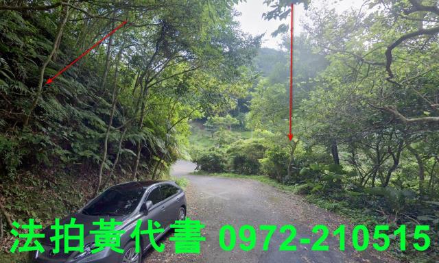 文山區拍賣休閒地-14