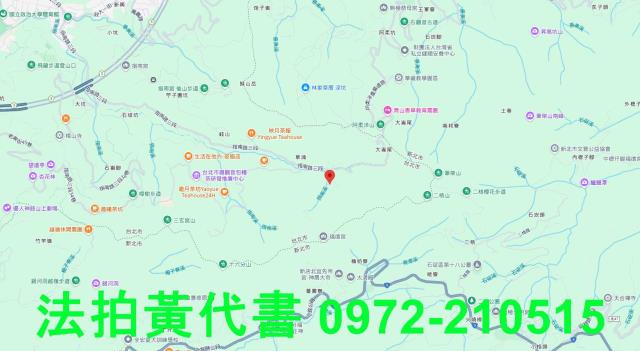 文山區拍賣休閒地-15