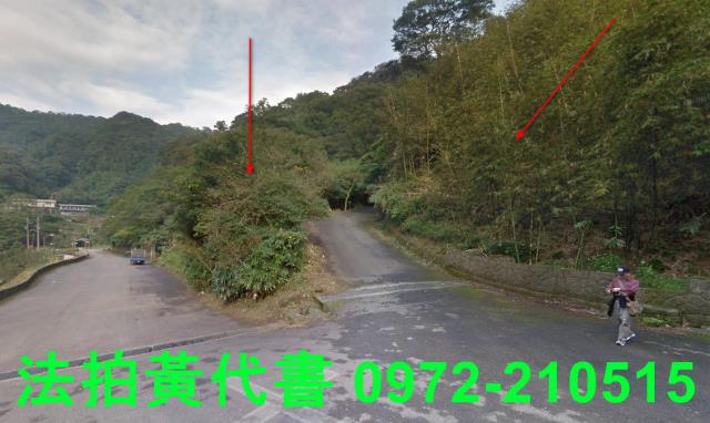 文山區拍賣休閒地-1