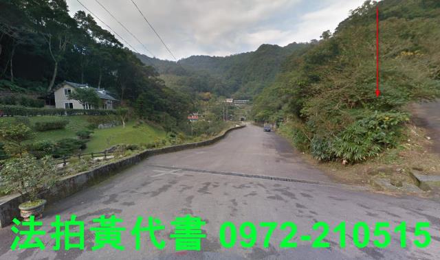 文山區拍賣休閒地-4