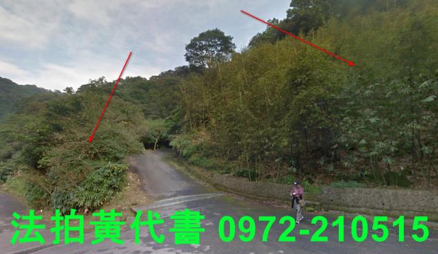 文山區拍賣休閒地-5